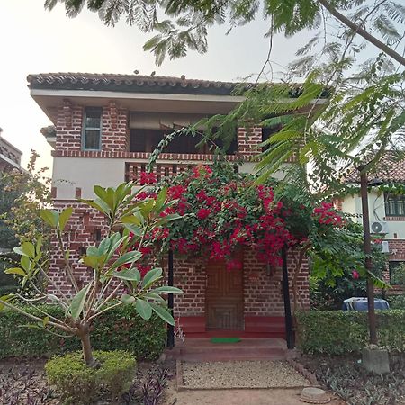 Best Family Homestay - Aamar Bari, Santiniketan Шанті-Найктен Екстер'єр фото
