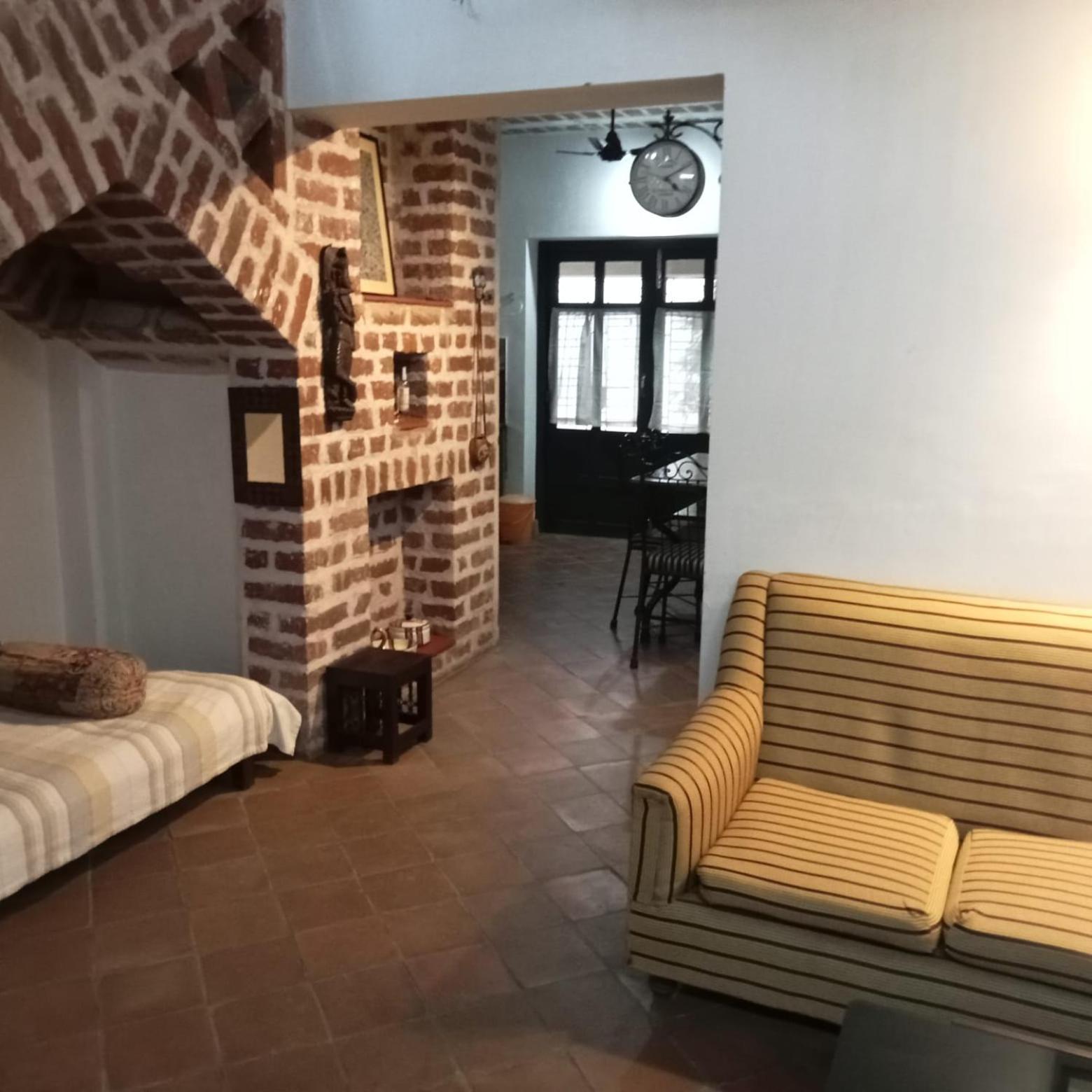 Best Family Homestay - Aamar Bari, Santiniketan Шанті-Найктен Екстер'єр фото