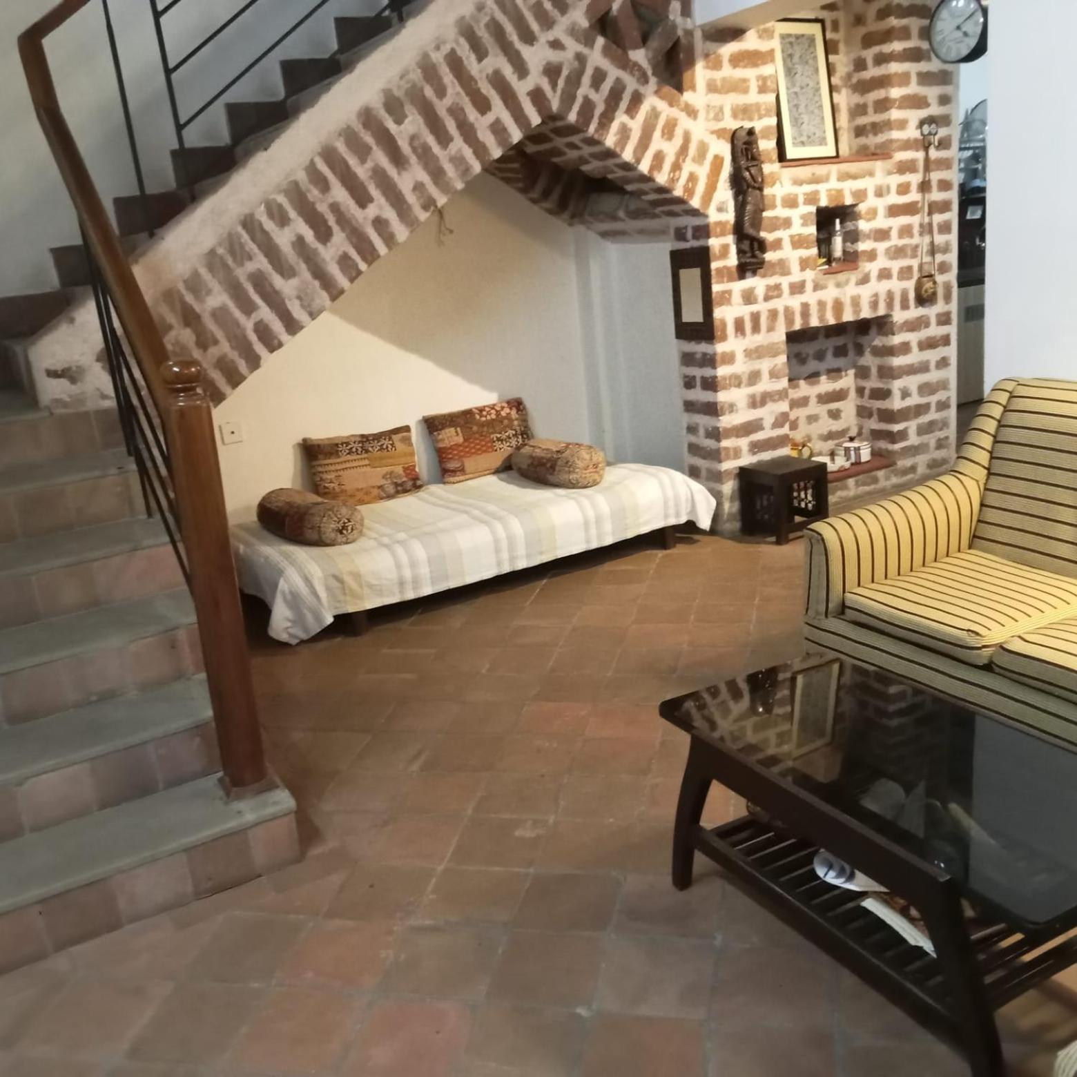 Best Family Homestay - Aamar Bari, Santiniketan Шанті-Найктен Екстер'єр фото