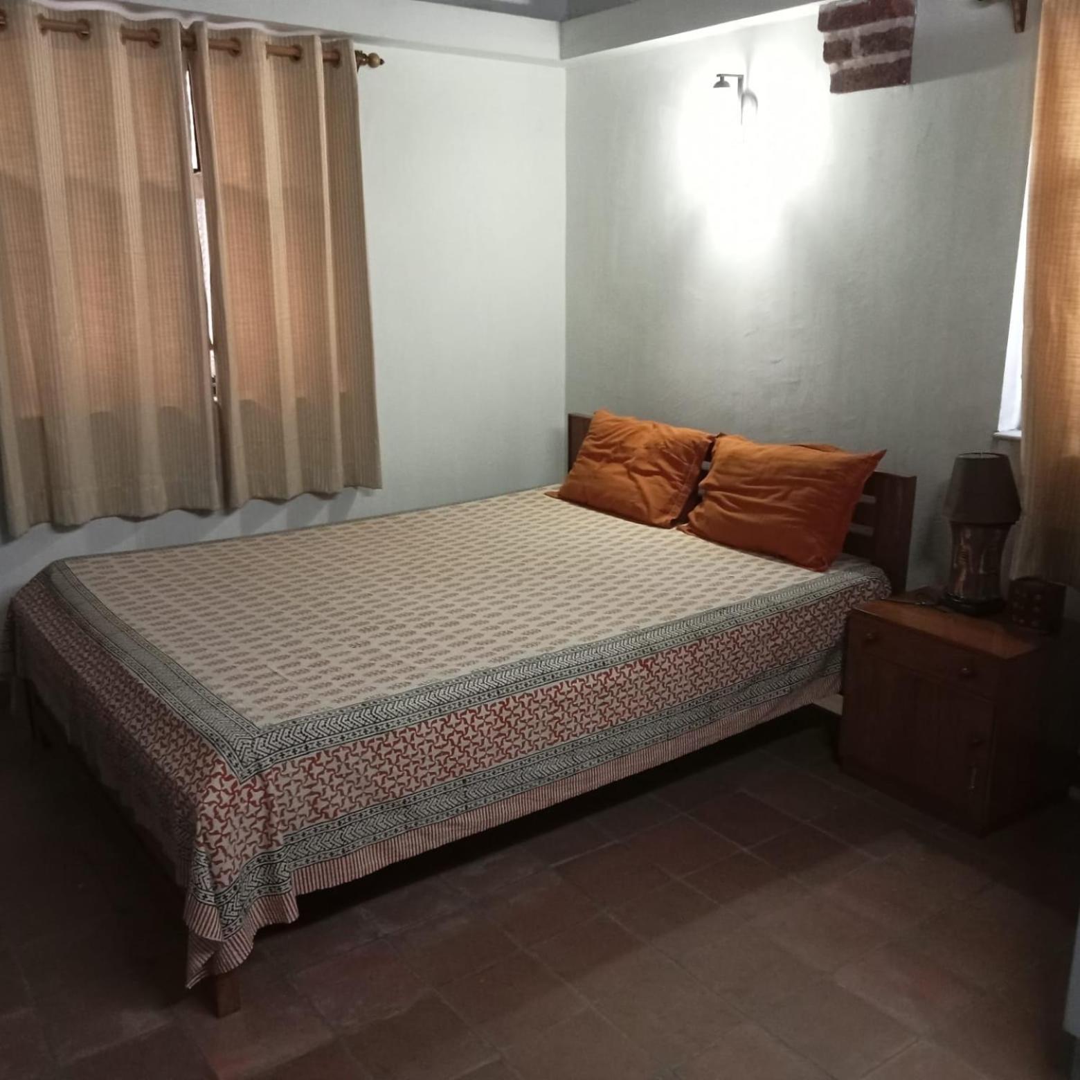Best Family Homestay - Aamar Bari, Santiniketan Шанті-Найктен Екстер'єр фото