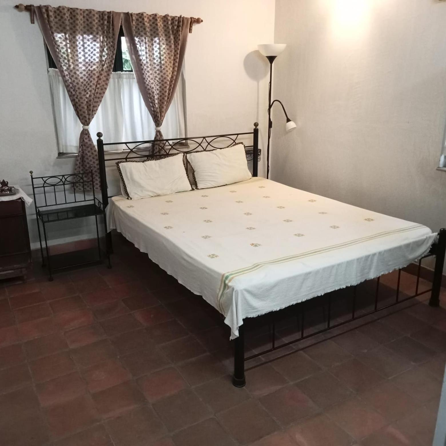 Best Family Homestay - Aamar Bari, Santiniketan Шанті-Найктен Екстер'єр фото