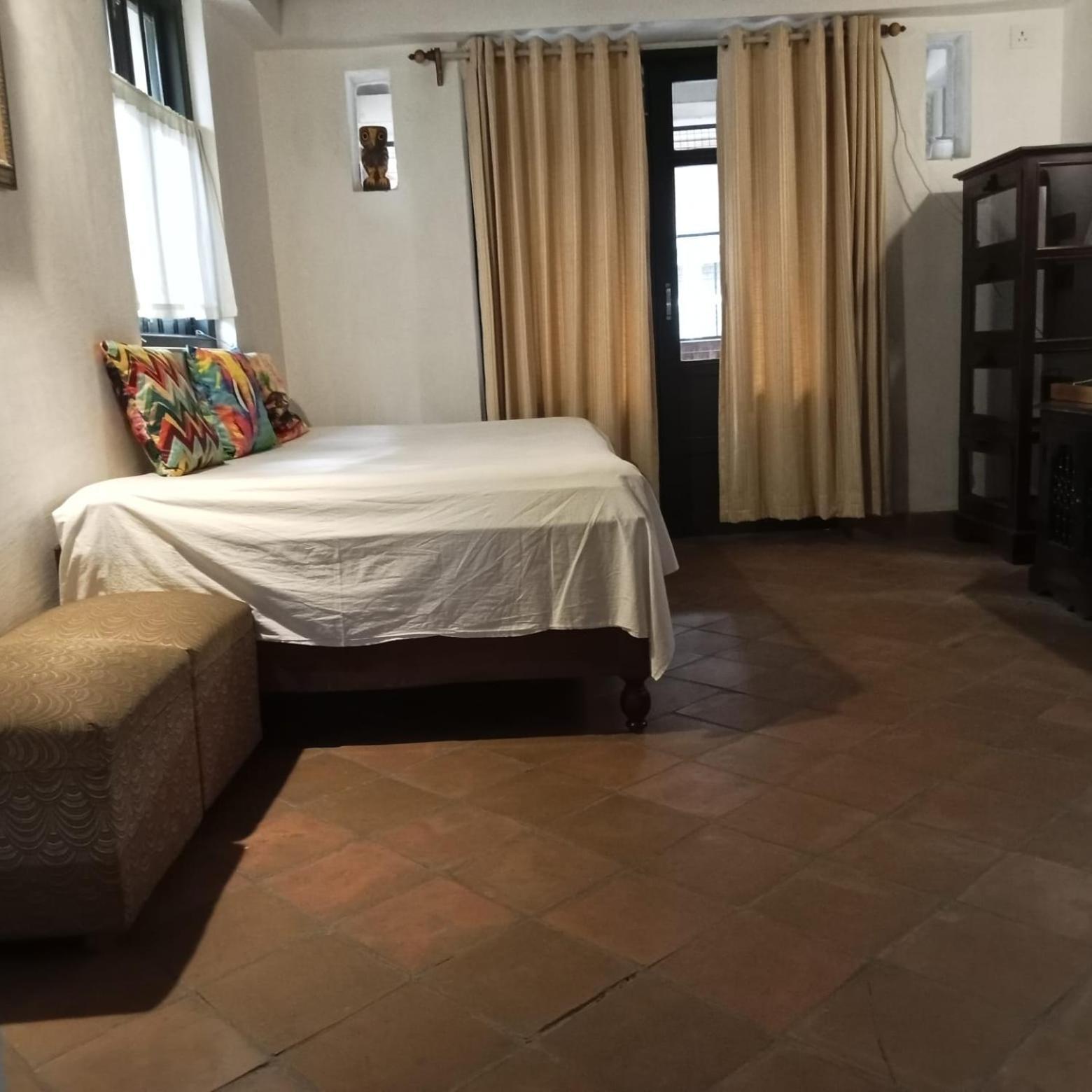 Best Family Homestay - Aamar Bari, Santiniketan Шанті-Найктен Екстер'єр фото