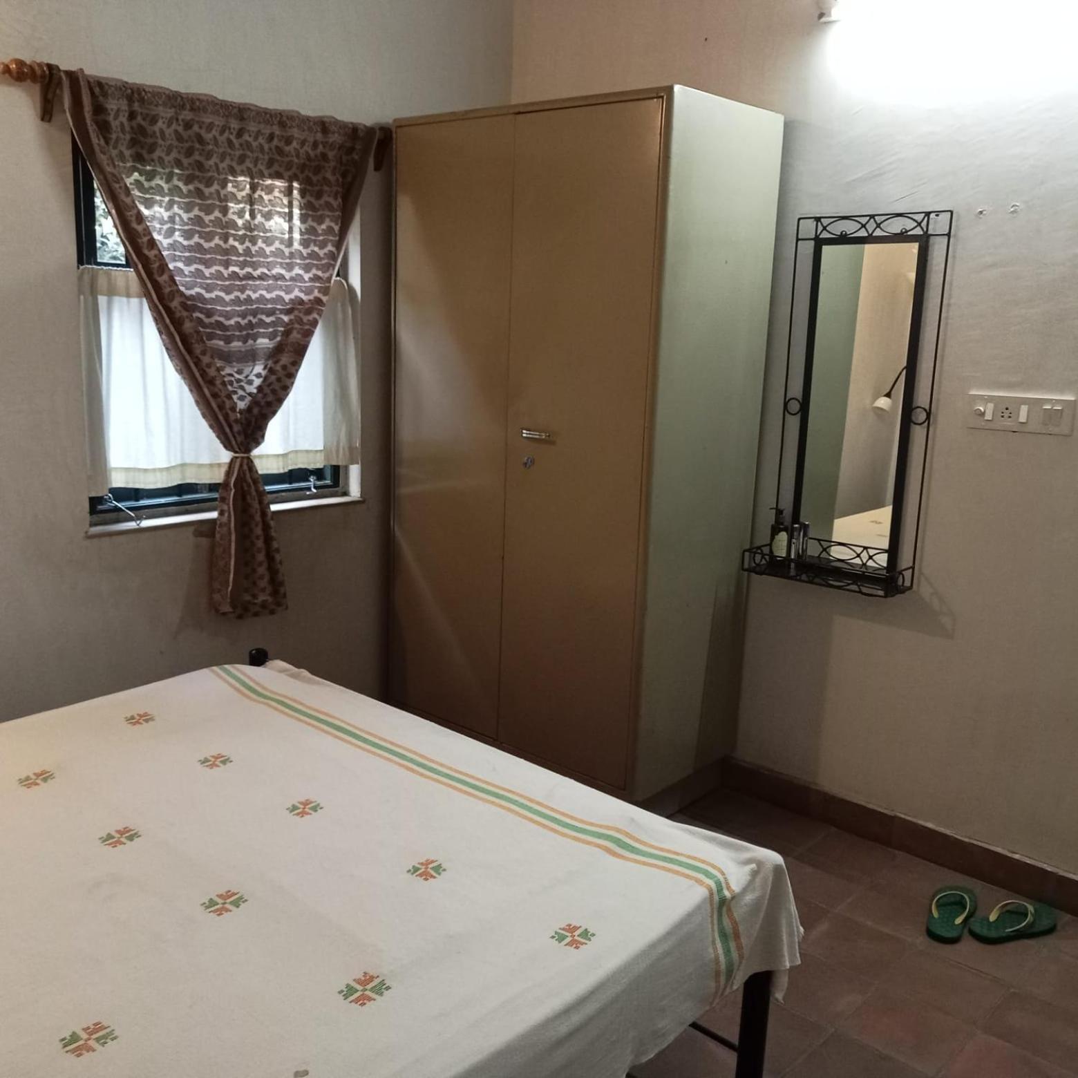 Best Family Homestay - Aamar Bari, Santiniketan Шанті-Найктен Екстер'єр фото