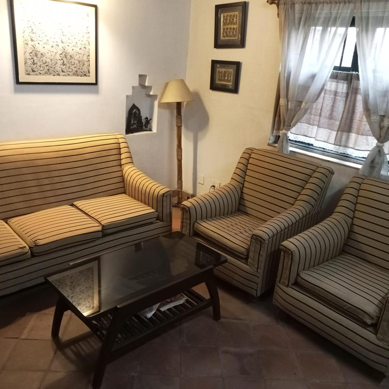 Best Family Homestay - Aamar Bari, Santiniketan Шанті-Найктен Екстер'єр фото