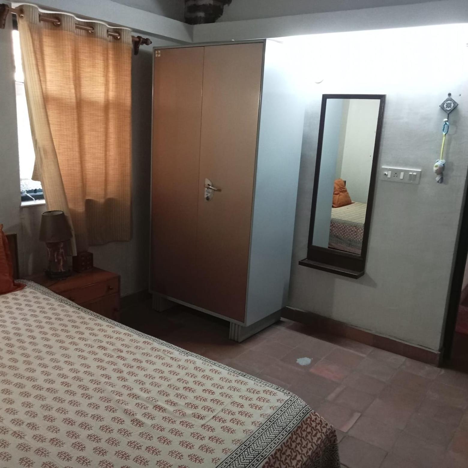 Best Family Homestay - Aamar Bari, Santiniketan Шанті-Найктен Екстер'єр фото