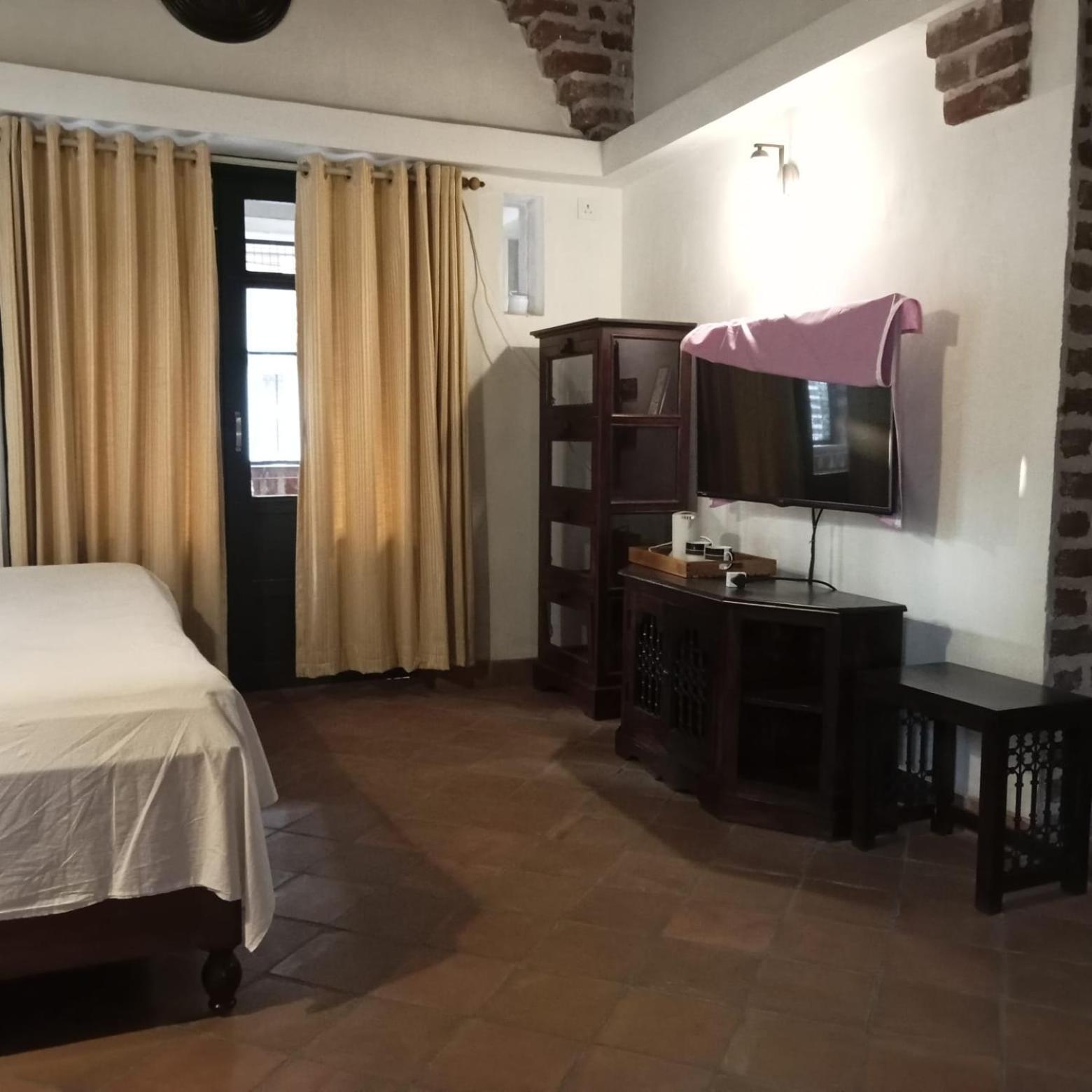 Best Family Homestay - Aamar Bari, Santiniketan Шанті-Найктен Екстер'єр фото