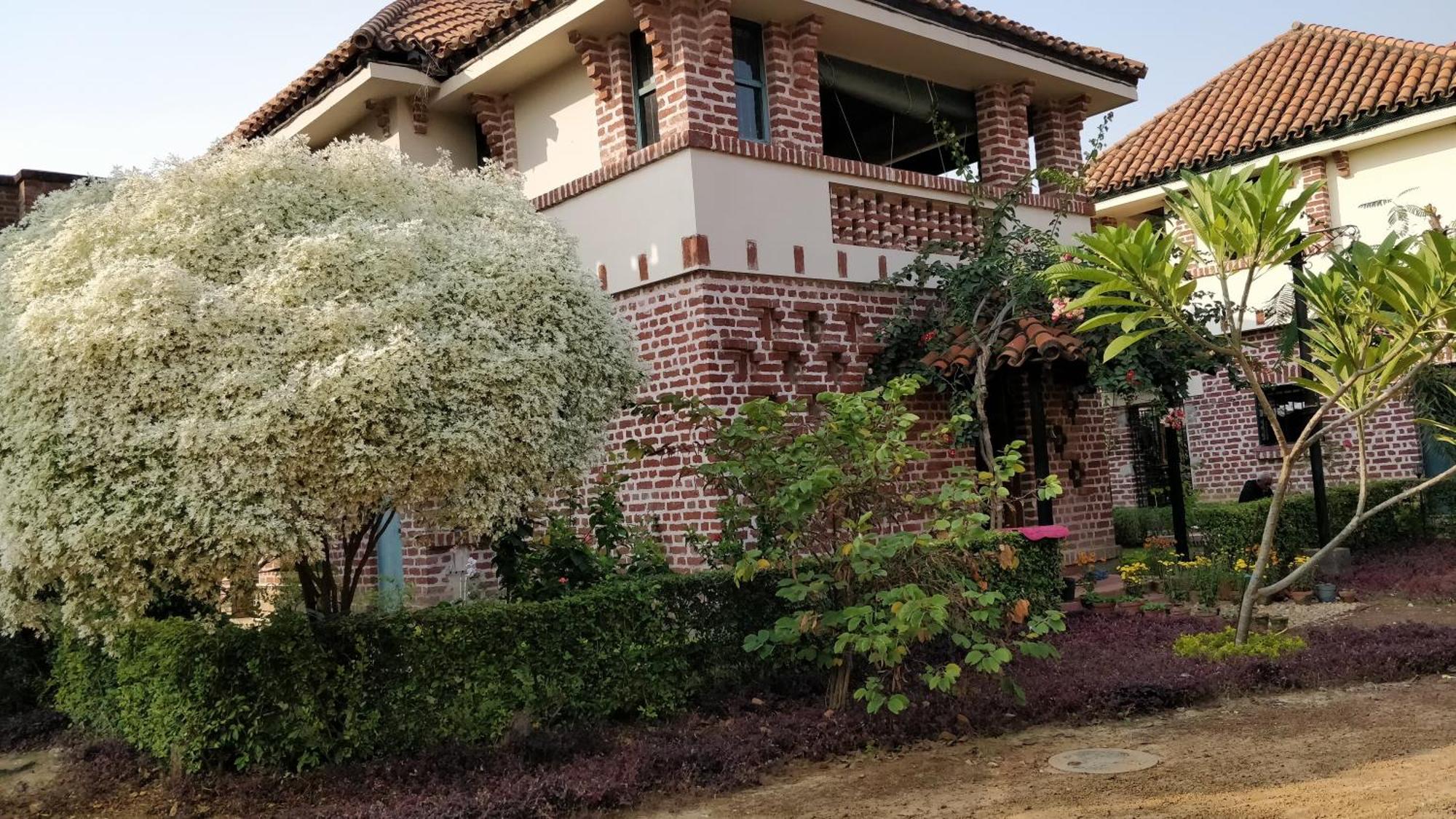 Best Family Homestay - Aamar Bari, Santiniketan Шанті-Найктен Екстер'єр фото